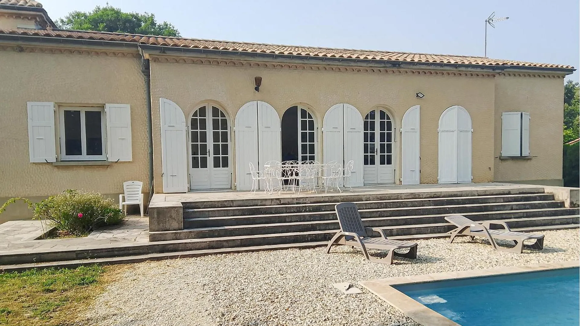 Vakantiehuis Stunning Home In Chamaret With Kitchen Frankrijk