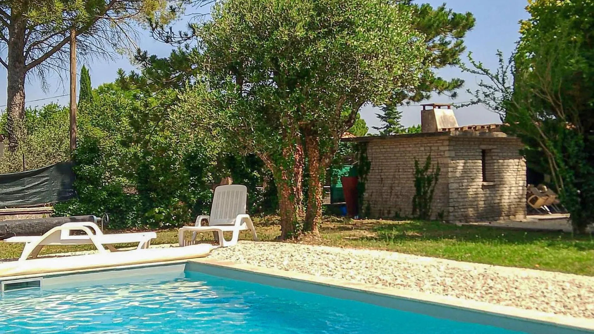 Stunning Home In Chamaret With Kitchen 0*,